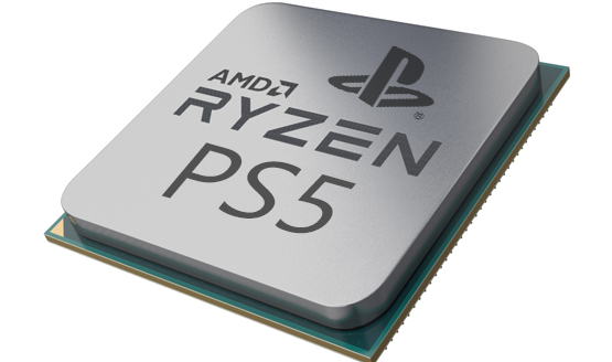Nuevos rumores indican que PlayStation 5 utilizará una CPU de AMD de la gama Ryzen