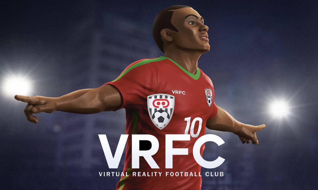Análisis | VRFC: Virtual Reality Football Club