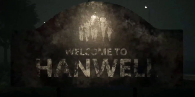 Ya está disponible Welcome to Hanwell