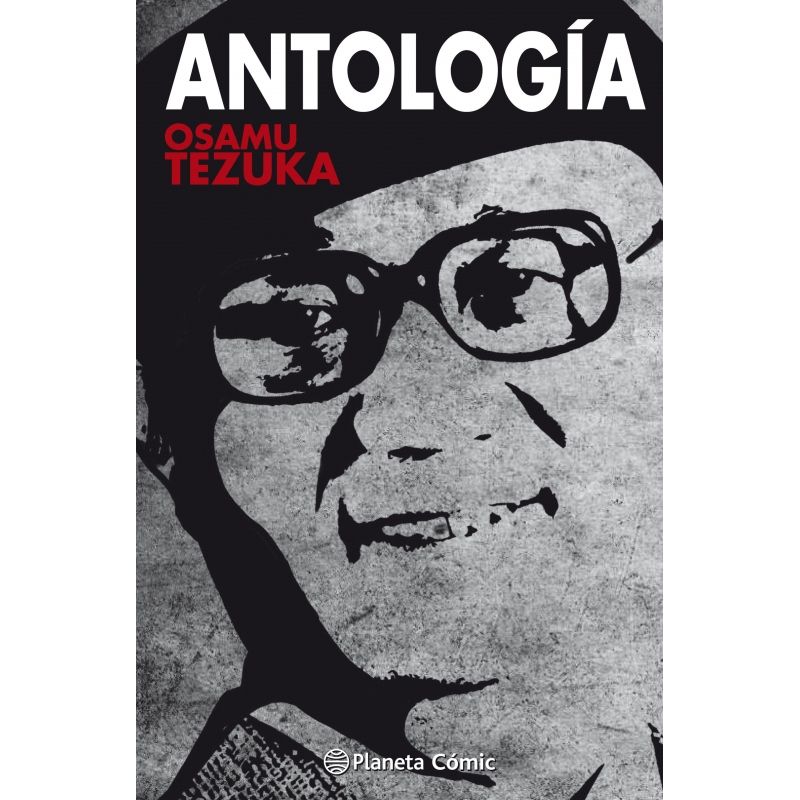 Reseña | Antología Osamu Tezuka