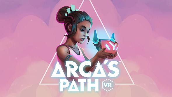 Rebellion anuncia su próximo juego, Arca’s Path VR