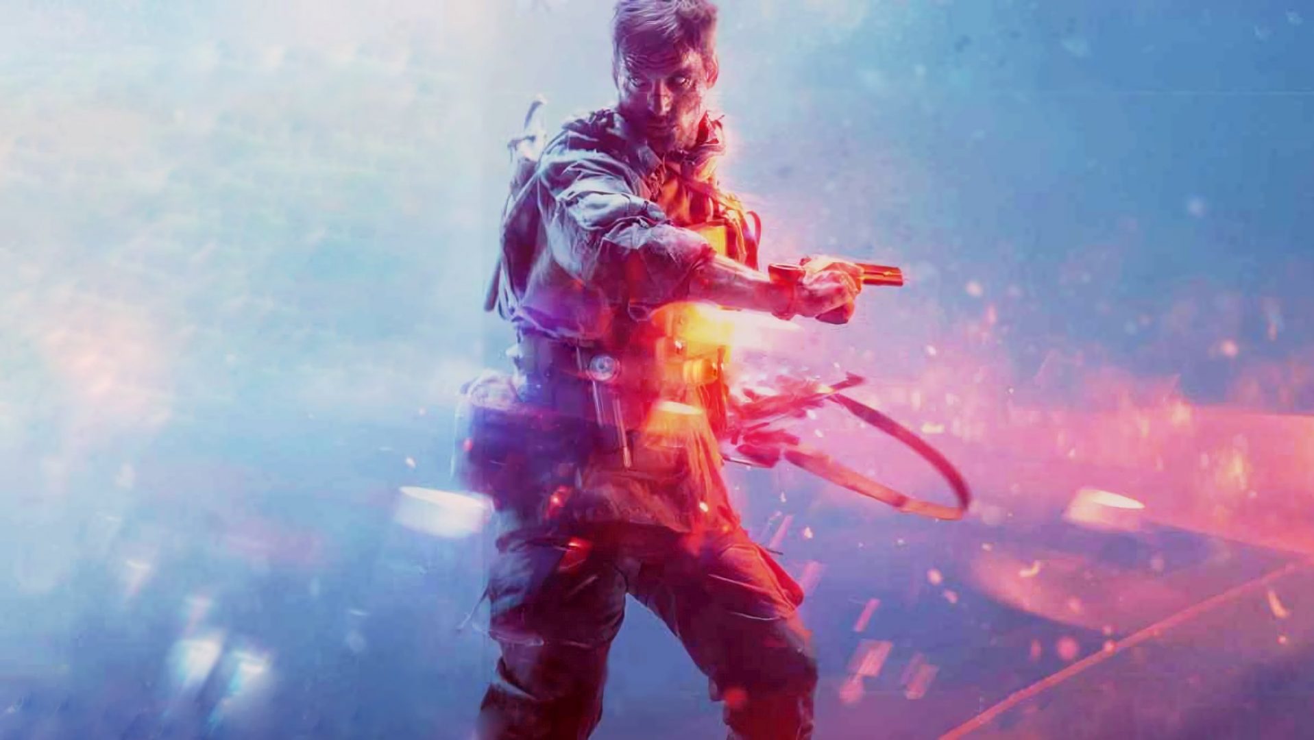 ¡Confirmado! Battlefield V tendrá un Modo Battle Royale | Nuevo gameplay
