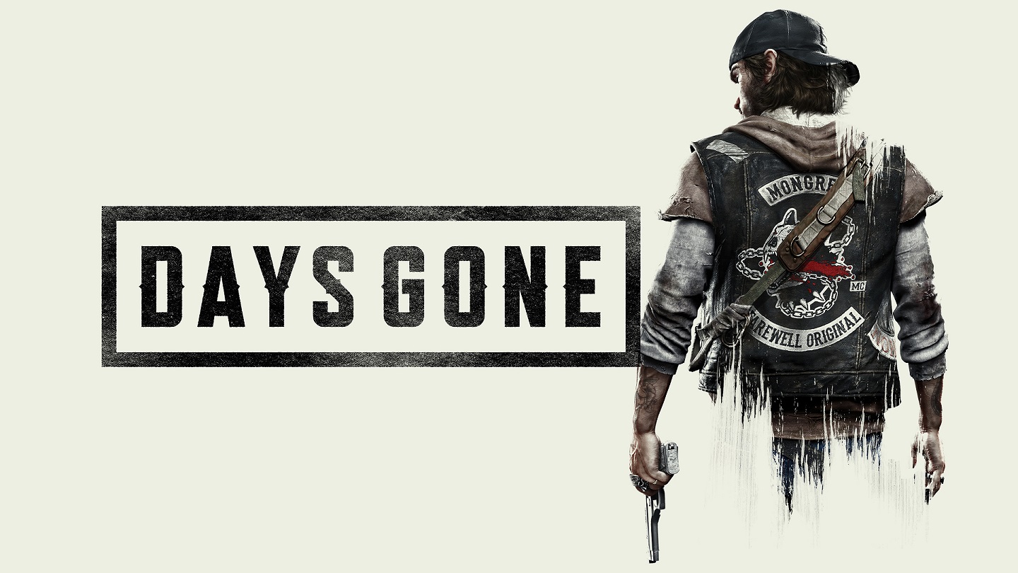 Days Gone muestra su jugabilidad en un fantástico nuevo gameplay