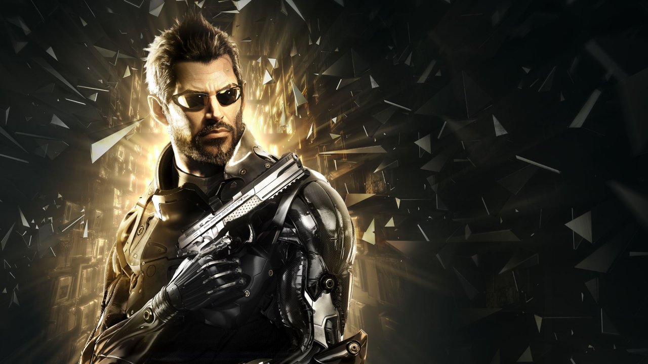 Eidos confirma que habrá nuevas entregas de la franquicia Deus Ex