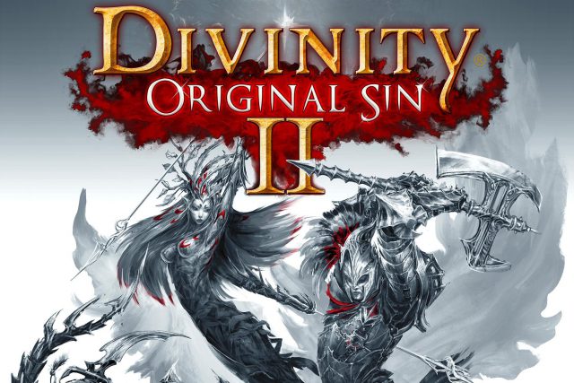 E32018 | Divinity: Original Sin 2 confirma su lanzamiento en PS4 y Xbox One para el 31 de agosto