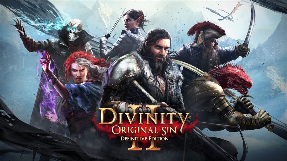 Laran Studios confirma que la versión de Divinity: Original Sin II para consolas no incluirá el Modo Game Master