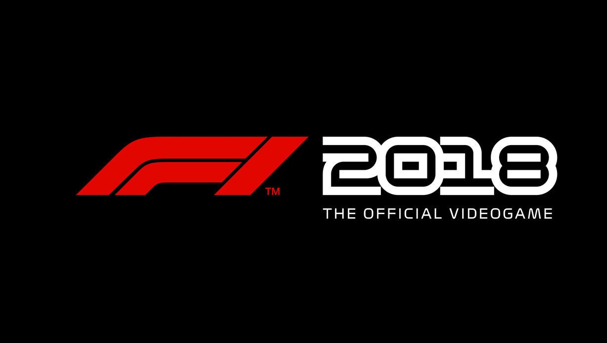 Anunciado el lanzamiento de F1 2018 para el 24 de agosto en PS4, Xbox One y PC