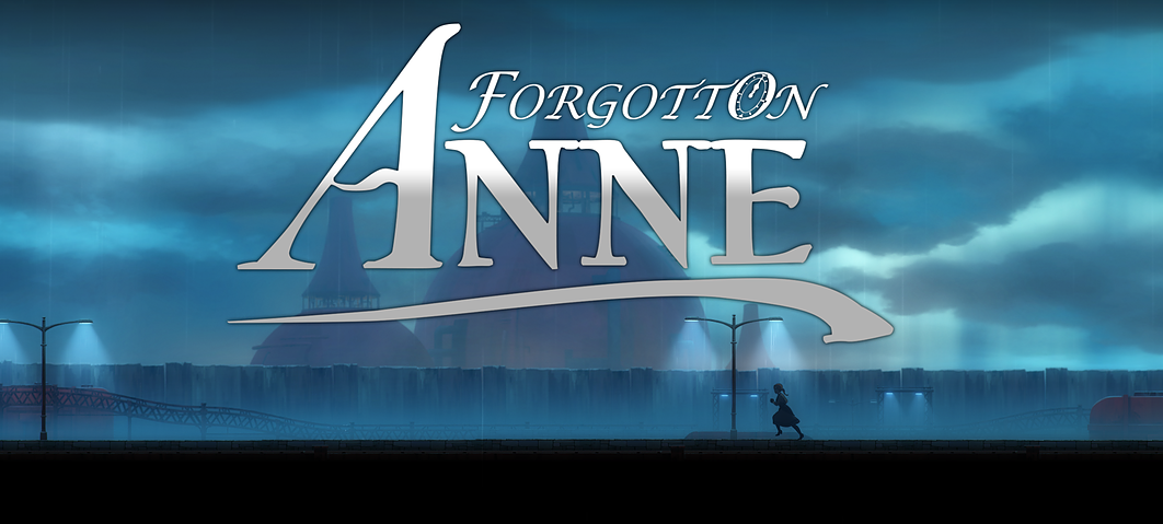Avance | Forgotton Anne
