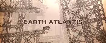 Earth Atlantis llegará el próximo 1 de junio a PlayStation 4