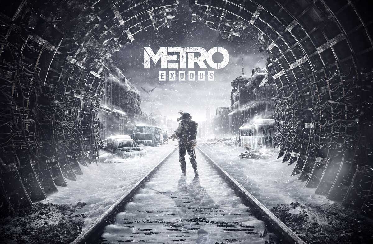 Metro Exodus se actualizará de forma gratuita en 2021 para PS5 y Xbox Series X/S