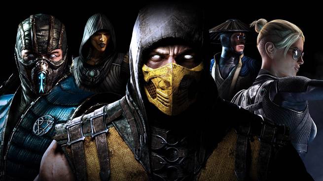 Filtrados los primeros detalles de Mortal Kombat XI, podría presentarse en The Game Awards 2018