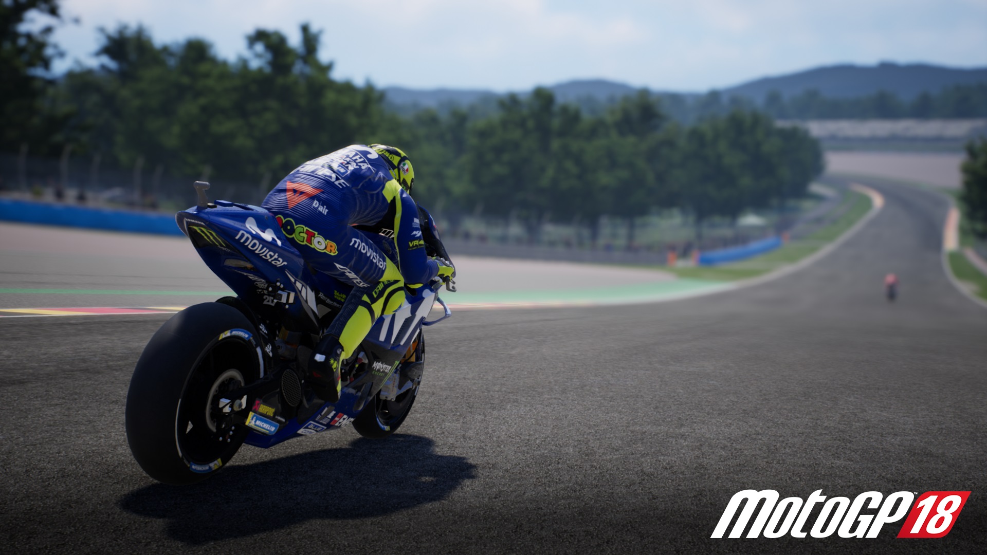 Avance | MotoGP 18
