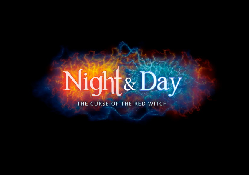 Night & Day, nuevo título español que llegará en 2019