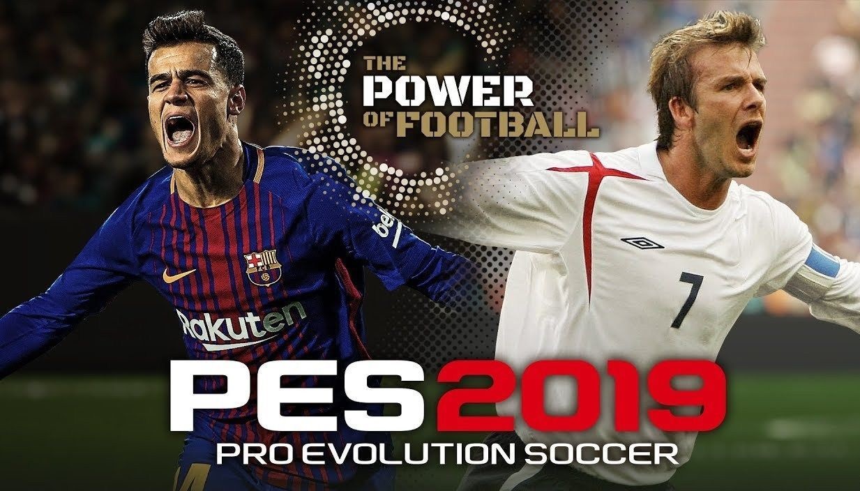 E32018 | Konami confirma que anunciará la fecha de la demo de PES 2019 el próximo 21 de julio