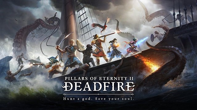 Un jugador consigue completar Pillars of Eternity II: Deadfire en tan sólo 26 minutos