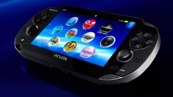 Sony cesará la producción de PlayStation Vita en Japón en 2019