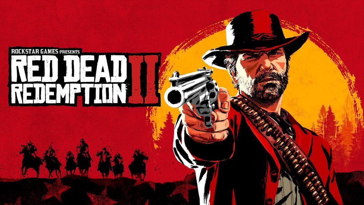 Red Dead Redemption 2 alcanza las 38 millones de copias vendidas y supera a la primera entrega