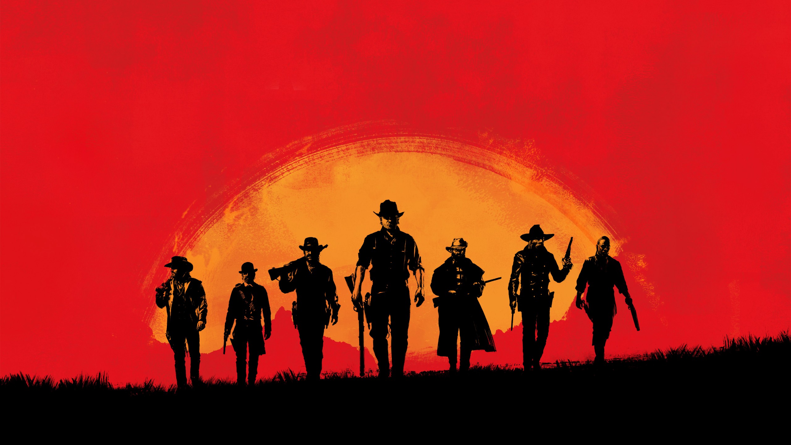 El gameplay 4K de Red Dead Redemption 2 fue capturado en una PlayStation 4 Pro