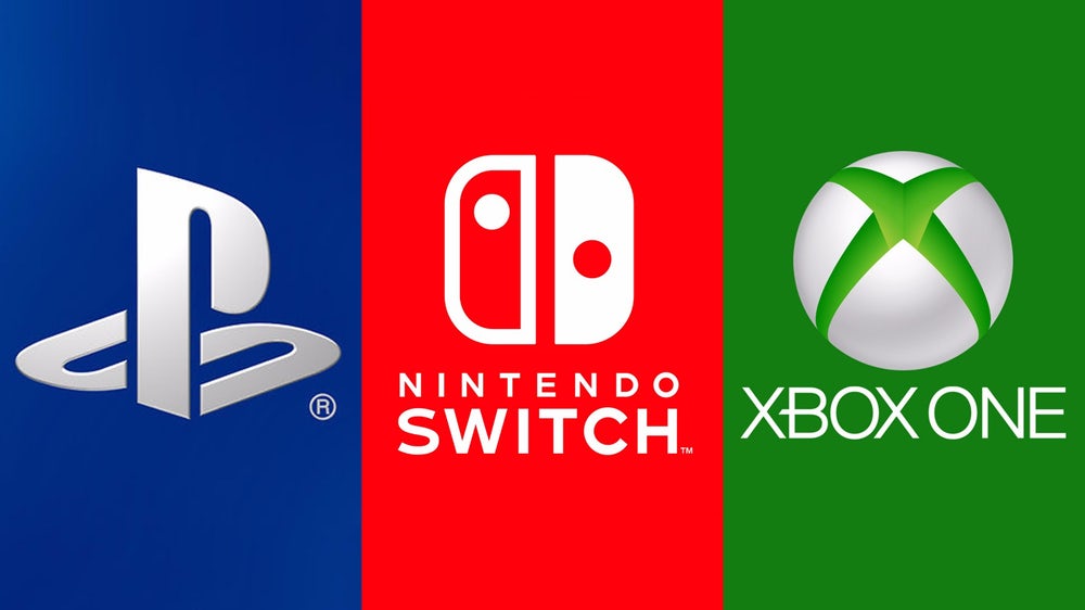 PlayStation 4 ya permite el Cross-Play con Nintendo Switch y Xbox One