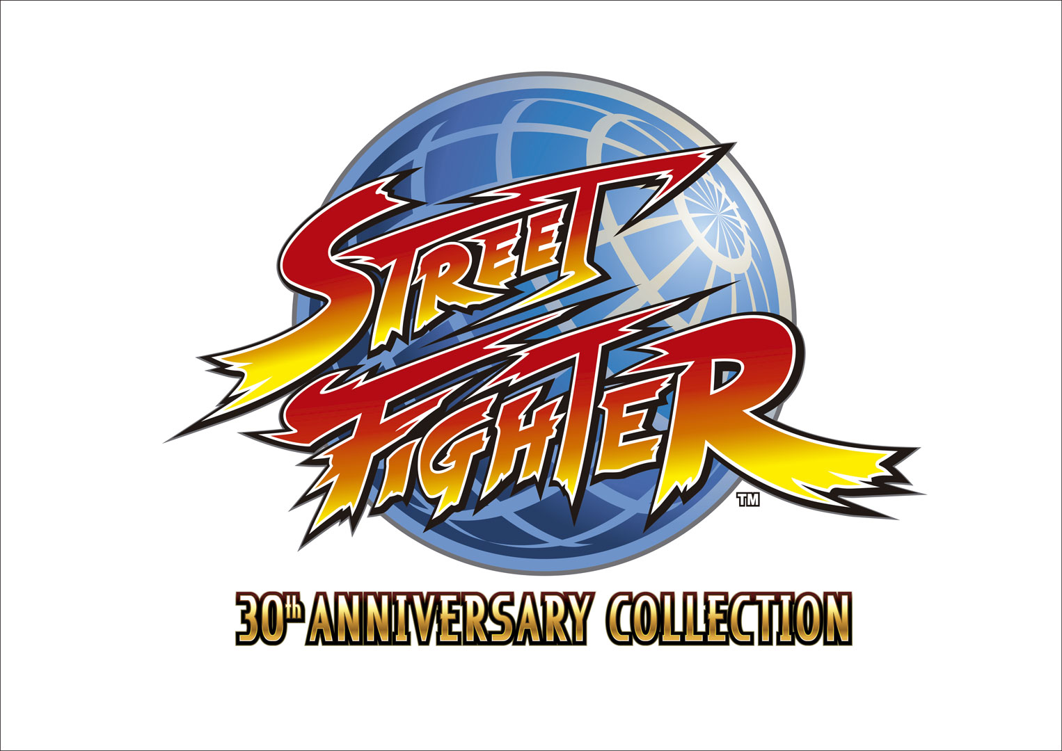 Avance | Street Fighter 30th Anniversary Collection