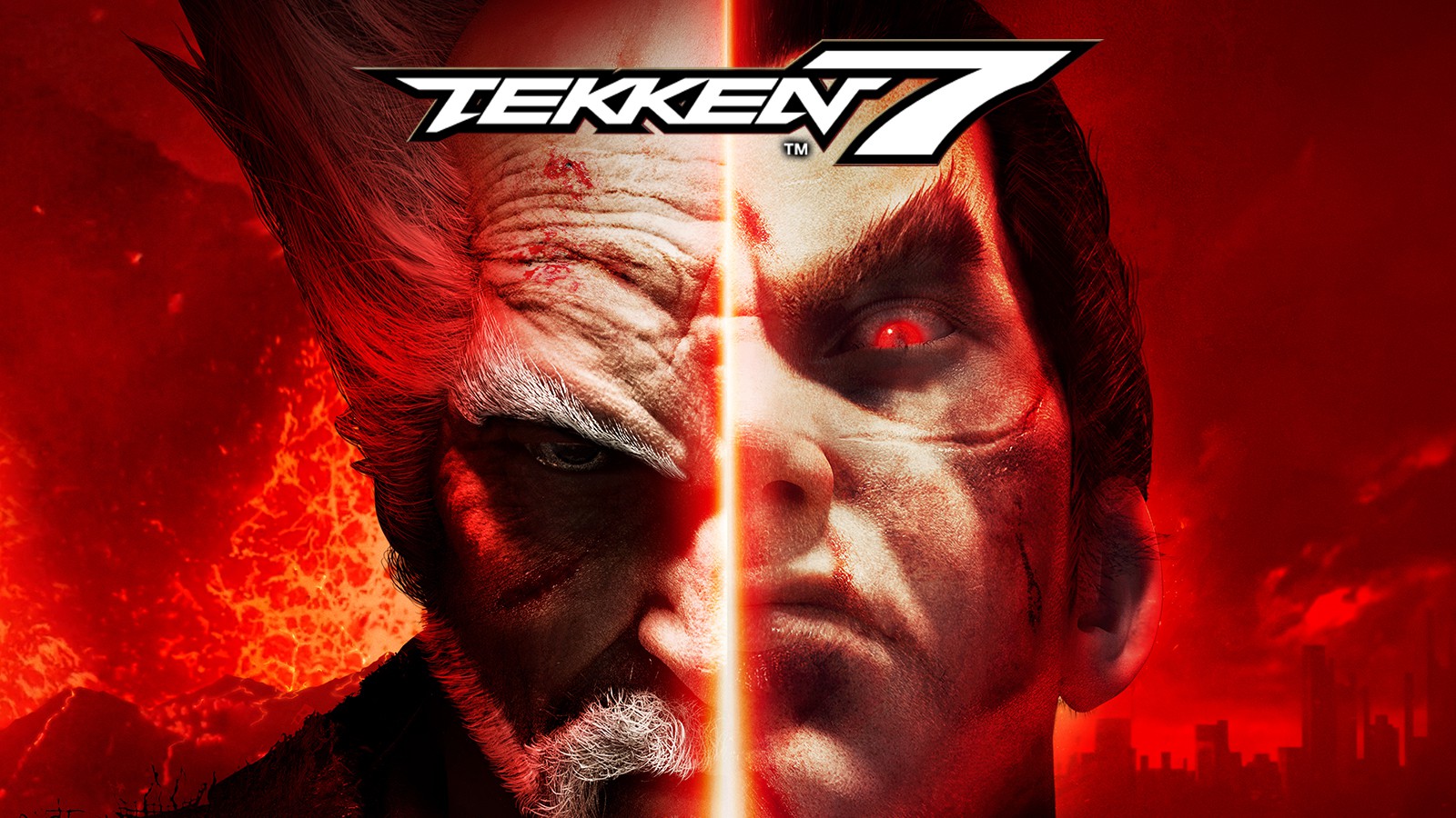 Tekken 7 añade nuevos trajes con su actualización gratuita 1.14