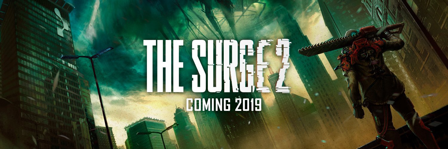 E3 2018 | IGN presenta en exclusiva el primer gameplay de The Surge 2