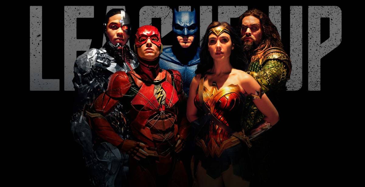 Rumor | Rocksteady estaría trabajando en un título multijugador sobre Justice League