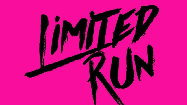 E32018 | Limited Run Games anuncia el lanzamiento de 18 nuevos títulos para PS4, PS Vita y Nintendo Switch