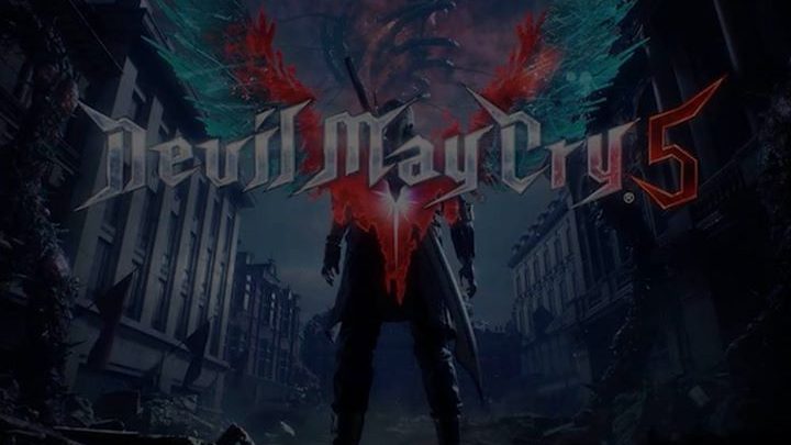 Devil May Cry 5 variará su música según nuestra habilidad