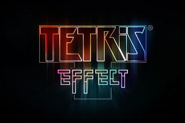 El primer juego de la cuenta atrás de Sony para el E3 2018 es Tetris Effect