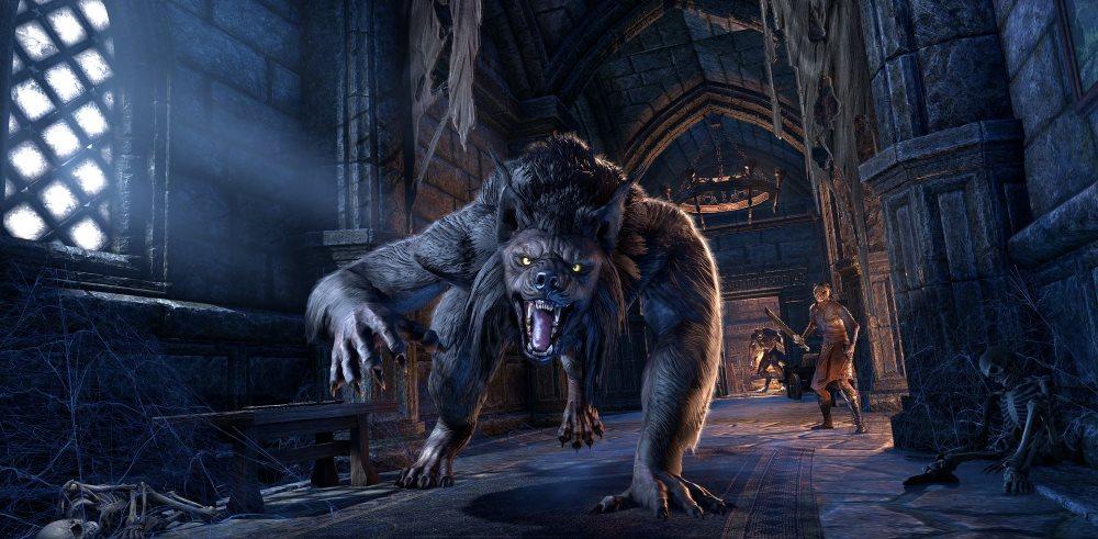 E32018 | Wolfhunter y Murkmire serán las nuevas expansiones de The Elder Scrolls Online
