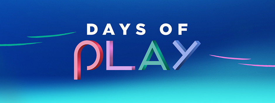 Arrancan las rebajas de Days of Play 2018 con descuentos en consolas, PS Plus y juegos digitales y físicos