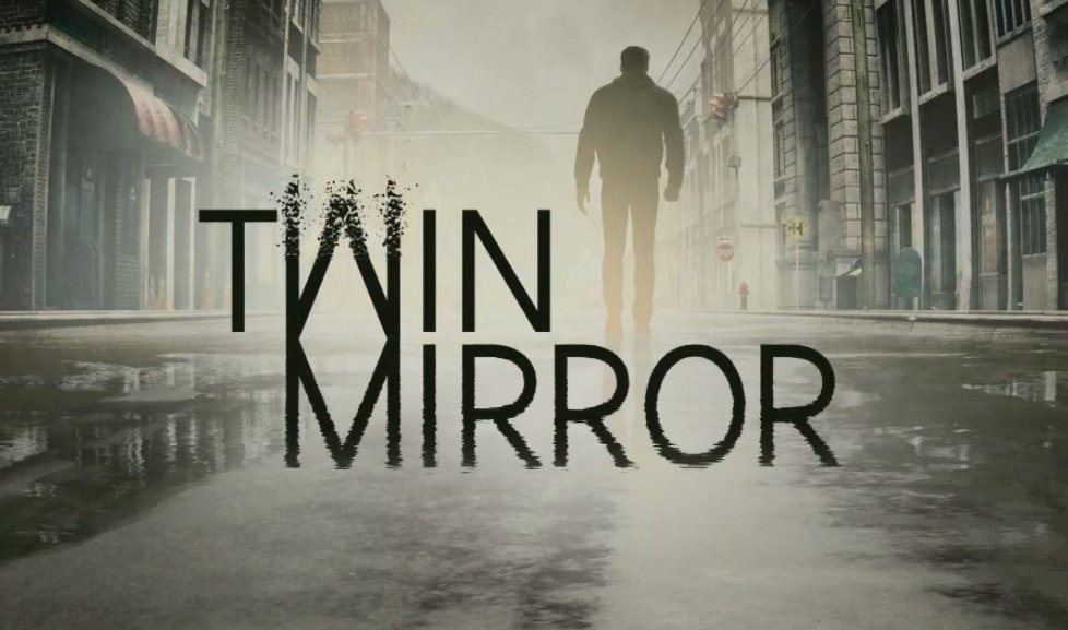 Twin Mirror es lo nuevo de Dontnod Entertainment