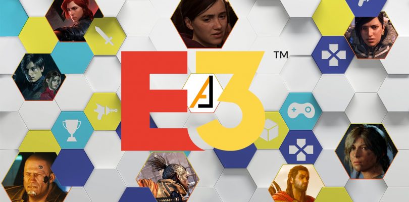 Resident Evil 2, Spiderman y Sekiro: Shadows Die Twice nominados al mejor juego del E3 2018