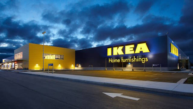 Ikea fabricará mobiliario para gamers