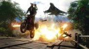Just Cause 4 – E3 2018 – 4