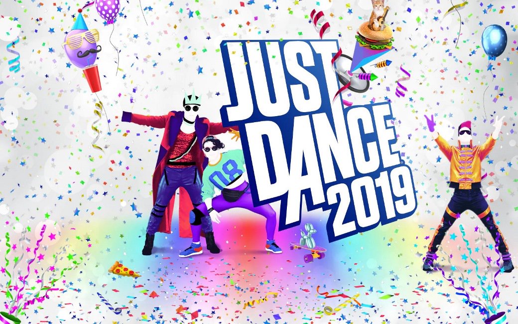 E3 2018 | Just Dance 2019 se presenta en la conferencia de Ubisoft