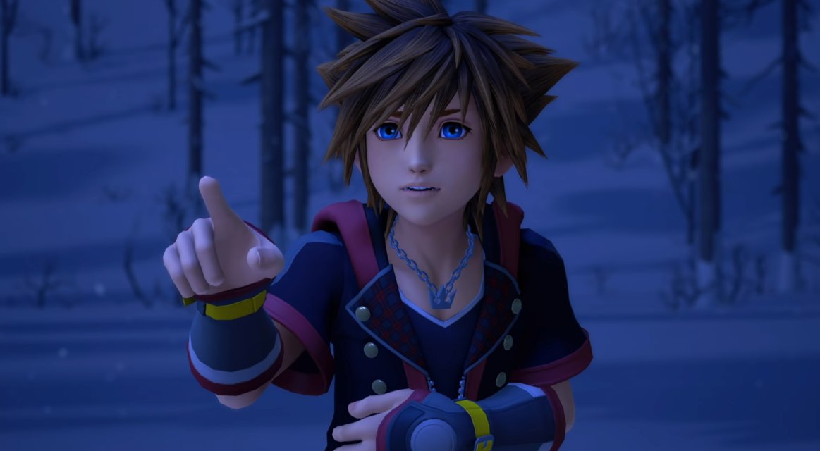 E3 2018 | Kingdom Hearts III estrena nuevo tráiler, más gameplay y confirma mundo de Frozen