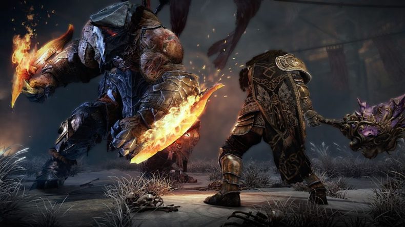 Defiant Studios colabora con CI Games en el desarrollo de Lords of the Fallen 2