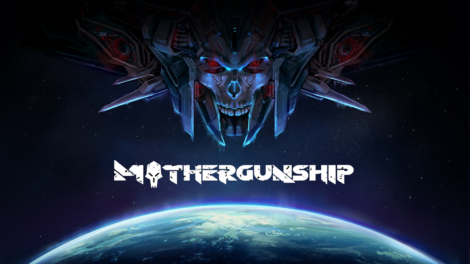 Mothergunship debutará en PS4, Xbox One y PC el próximo 17 de julio | Nuevo tráiler