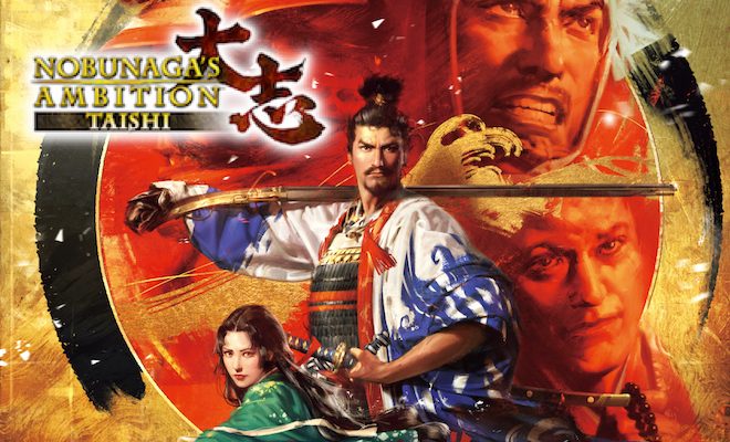 Análisis | Nobunaga’s Ambition: Taishi
