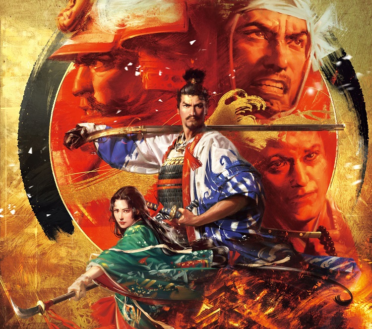 Tráiler de lanzamiento de Nobunaga’s Ambition: Taishi – El viernes a la venta