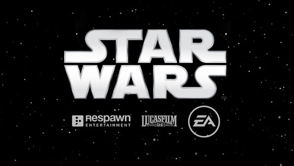 Respawn Entertainment anuncia Star Wars: Jedi Fallen, disponible en 2019