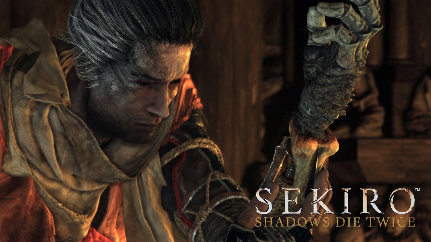 E32018 | From Software ofrece nuevos detalles sobre Sekiro: Shadow Die Twice