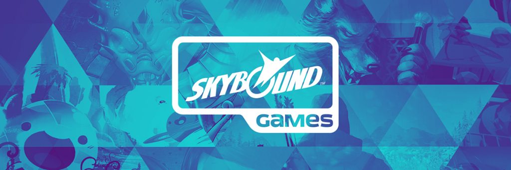 Skybound Games y Meridiem Games anuncian un acuerdo de distribución