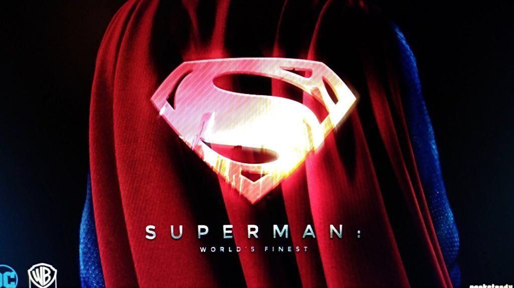 Rumor | Filtrado el póster y los primeros detalles del juego de Rocksteady sobre Superman