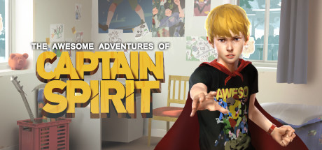Análisis | The Awesome Adventures of Captain Spirit