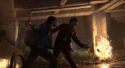 The Last of Us Part II – E3 2018 –