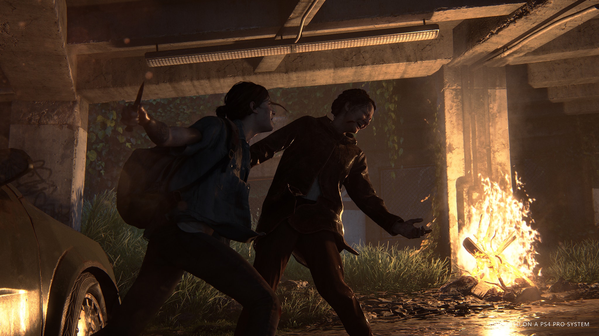 The Last of Us: Part II será un referente en la animación para el futuro de los videojuegos