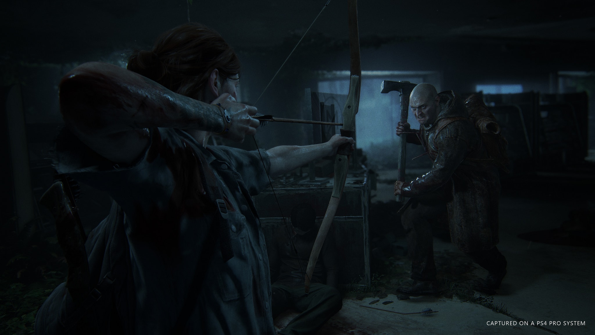 Nuevo rumor garantiza que The Last of Us: Part II  se lanzará durante 2019